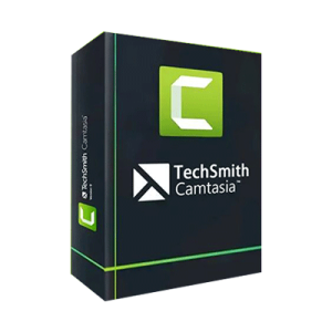 Camtasia 2024